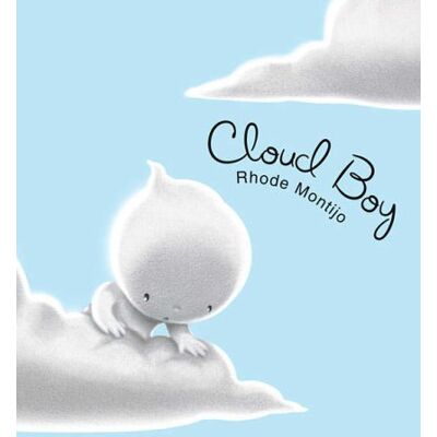 Montijo, Rhode Cloud Boy - Publicité Montijo, Rhode Cloud Boy - Publicité