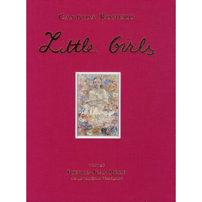 Remy, Jean-Pierre Little Girls - Publicité Remy, Jean-Pierre Little Girls - Publicité