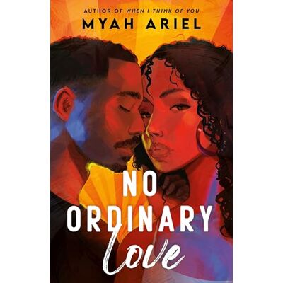 Ariel, Myah No Ordinary Love: a fake-dating romance packed with angst, spice, and second chances - Publicité Ariel, Myah No Ordinary Love: a fake-dating romance packed with angst, spice, and second chances - Publicité