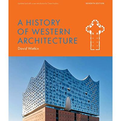 Hopkins, Owen A History of Western Architecture Seventh Edition - Publicité Hopkins, Owen A History of Western Architecture Seventh Edition - Publicité