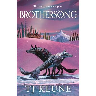 Klune, TJ Brothersong - Publicité Klune, TJ Brothersong - Publicité