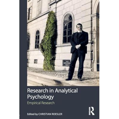 Research in Analytical Psychology - Publicité Research in Analytical Psychology - Publicité