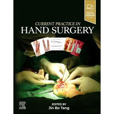 Current Practice in Hand Surgery - Publicité Current Practice in Hand Surgery - Publicité