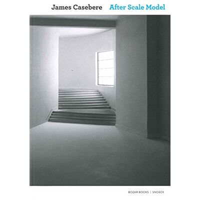 Collectif AFTER SCALE MODEL DWELLING IN THE WORK JAMES CASEBERE - Publicité Collectif AFTER SCALE MODEL DWELLING IN THE WORK JAMES CASEBERE - Publicité