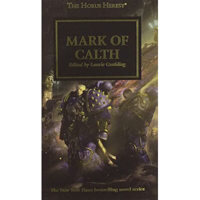 Mark of Calth (Volume 25) - Publicité Mark of Calth (Volume 25) - Publicité