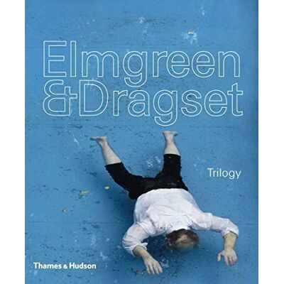 Beitin, Andreas f. Elmgreen & Dragset Trilogy /anglais - Publicité Beitin, Andreas f. Elmgreen & Dragset Trilogy /anglais - Publicité