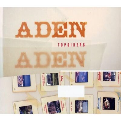 Aden Topsiders - Publicité Aden Topsiders - Publicité