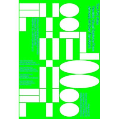 Flexible Visual Systems: The Fvs Atlas - Publicité Flexible Visual Systems: The Fvs Atlas - Publicité