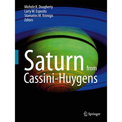 Saturn from Cassini-Huygens - Publicité Saturn from Cassini-Huygens - Publicité