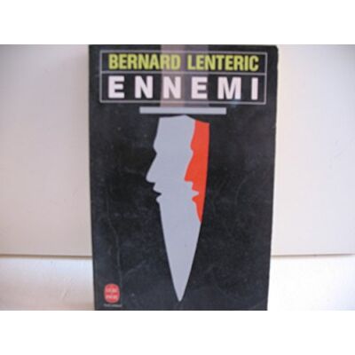 Lenteric, Bernard Ennemi - Publicité Lenteric, Bernard Ennemi - Publicité