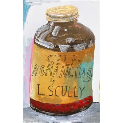 Scully, L Self-Romancing - Publicité Scully, L Self-Romancing - Publicité