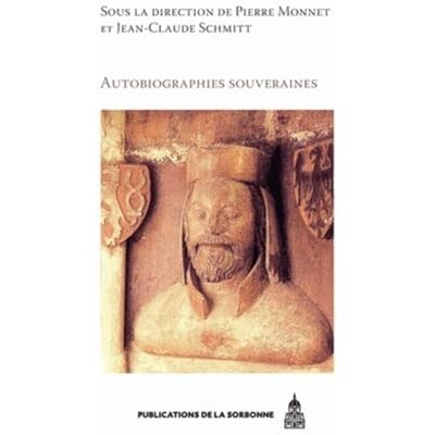Monnet, Pierre Autobiographies souveraines - Publicité Monnet, Pierre Autobiographies souveraines - Publicité
