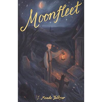 Faulkner, J Meade Moonfleet - Publicité Faulkner, J Meade Moonfleet - Publicité