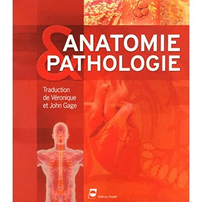 Pradel Anatomie et pathologie - Publicité Pradel Anatomie et pathologie - Publicité