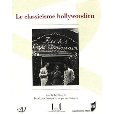PUR CLASSICISME HOLLYWOODIEN - Publicité PUR CLASSICISME HOLLYWOODIEN - Publicité