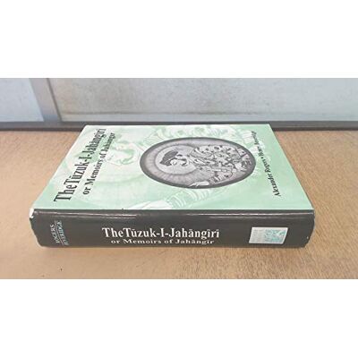 Beveridge, Henry Tuzuk-I-Jahangiri: Memoirs of Jahangir - Publicité Beveridge, Henry Tuzuk-I-Jahangiri: Memoirs of Jahangir - Publicité