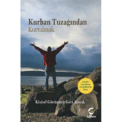 Zimberoff, Diane Kurban Tuzagindan Kurtulmak: Kisisel Gücünüzü Geri Almak - Publicité Zimberoff, Diane Kurban Tuzagindan Kurtulmak: Kisisel Gücünüzü Geri Almak - Publicité