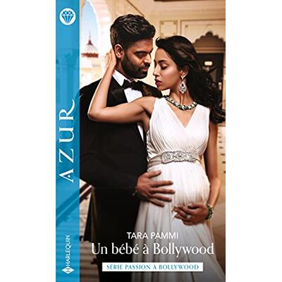 Pammi, Tara Un bébé à Bollywood - Publicité Pammi, Tara Un bébé à Bollywood - Publicité