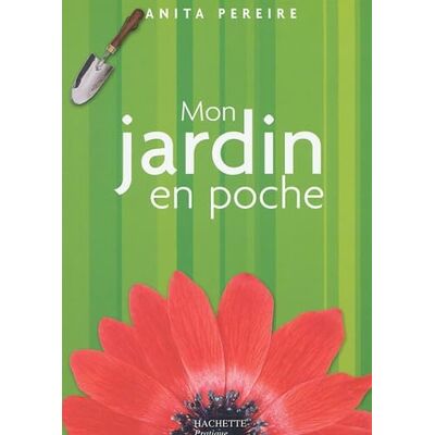 Pereire, Anita Mon jardin en poche - Publicité Pereire, Anita Mon jardin en poche - Publicité