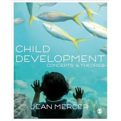 Jean Mercer Child Development: Concepts and Theories - Publicité Jean Mercer Child Development: Concepts and Theories - Publicité