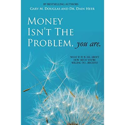 Heer, Dain Money Isn't the Problem, You Are - Publicité Heer, Dain Money Isn't the Problem, You Are - Publicité