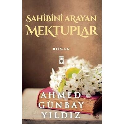 Ahmed Günbay Yıldız Sahibini Arayan Mektuplar - Publicité Ahmed Günbay Yıldız Sahibini Arayan Mektuplar - Publicité