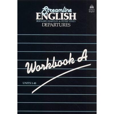 Varios Autores Workbook A, Unit 1-40 - Publicité Varios Autores Workbook A, Unit 1-40 - Publicité