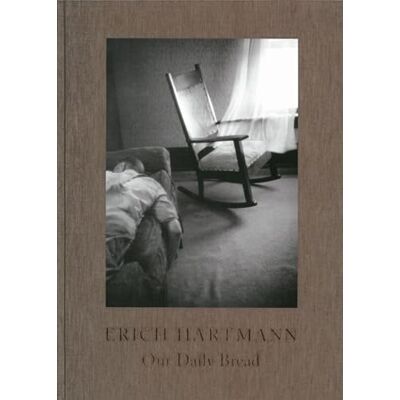 Our Daily Bread - Publicité Our Daily Bread - Publicité