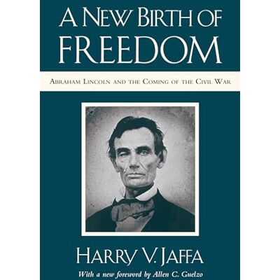 Jaffa, Harry V A New Birth of Freedom - Publicité Jaffa, Harry V A New Birth of Freedom - Publicité