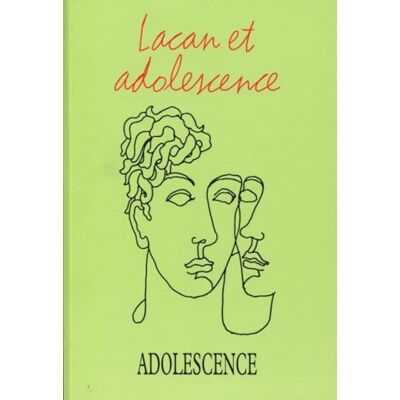 collectif, . Adolescence n° 96 Lacan et adolescence: 2016 T.34 n° 2. Publicité collectif, . Adolescence n° 96 Lacan et adolescence: 2016 T.34 n° 2. Publicité