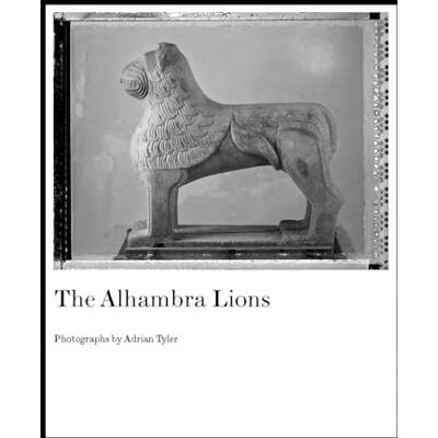 The Alhambra Lions - Publicité The Alhambra Lions - Publicité