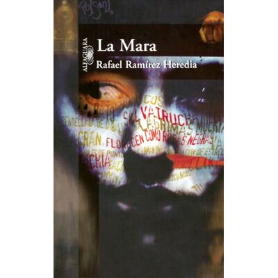 Ramirez Heredia, Rafael La Mara/the Mara - Publicité Ramirez Heredia, Rafael La Mara/the Mara - Publicité