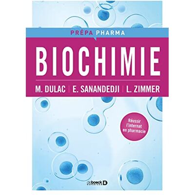 Dulac, Morgane Biochimie - Publicité Dulac, Morgane Biochimie - Publicité