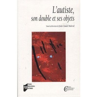 PUR L'Autiste, son double et ses objets - Publicité PUR L'Autiste, son double et ses objets - Publicité