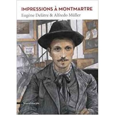 Zmelty, Nicholas-Henri Impressions à Montmartre : Eugène Delâtre & Alfredo Müller - Publicité Zmelty, Nicholas-Henri Impressions à Montmartre : Eugène Delâtre & Alfredo Müller - Publicité