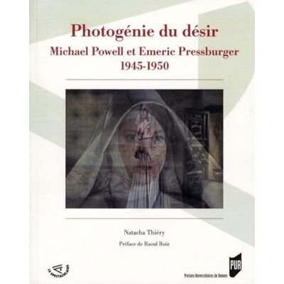 PUR PHOTOGENIE DU DESIR - Publicité PUR PHOTOGENIE DU DESIR - Publicité