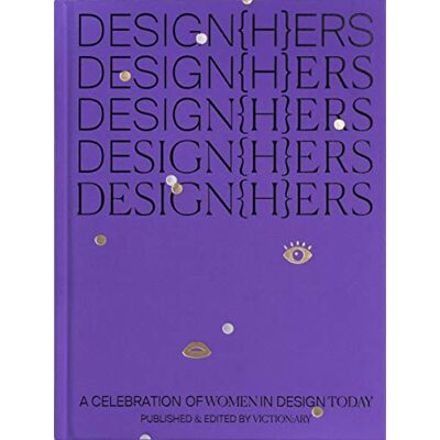 Victionary Design{h}ers - Publicité Victionary Design{h}ers - Publicité