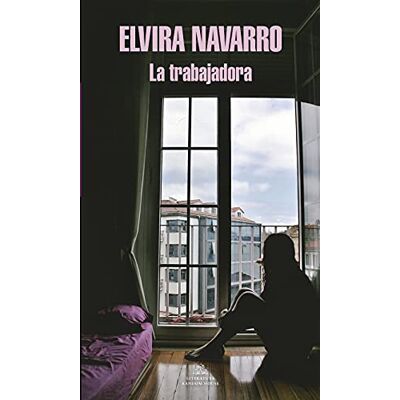 Navarro, Elvira La trabajadora / The Worker - Publicité Navarro, Elvira La trabajadora / The Worker - Publicité