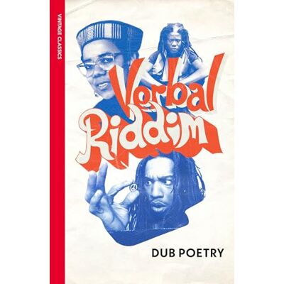 Various Verbal Riddim: Dub Poetry - Publicité Various Verbal Riddim: Dub Poetry - Publicité