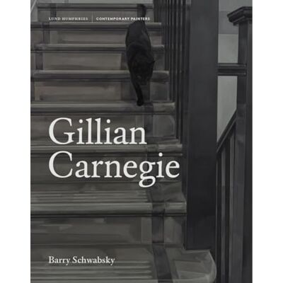 Schwabsky, Barry Gillian Carnegie - Publicité Schwabsky, Barry Gillian Carnegie - Publicité