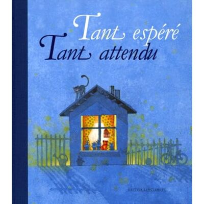Cadieux, Diane Tant espéré, tant attendu - Publicité Cadieux, Diane Tant espéré, tant attendu - Publicité