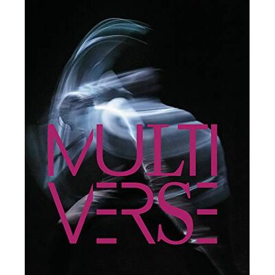 Yudina, Anna Multiverse: Art, Dance, Design, Technology: The Emergent Creation - Publicité Yudina, Anna Multiverse: Art, Dance, Design, Technology: The Emergent Creation - Publicité