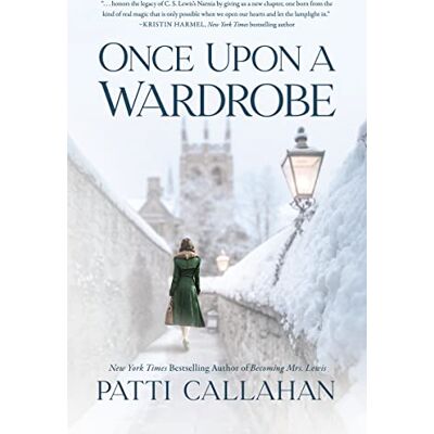 Callahan, Patti Once Upon a Wardrobe - Publicité Callahan, Patti Once Upon a Wardrobe - Publicité