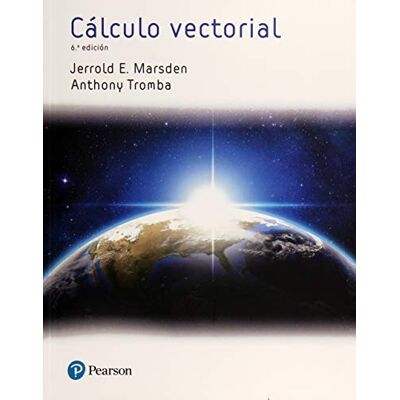 Marsden, Jerrold CALCULO VECTORIAL - Publicité Marsden, Jerrold CALCULO VECTORIAL - Publicité