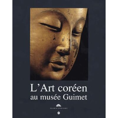 Cambon, Pierre L'Art Coréen au Musée Guimet - Publicité Cambon, Pierre L'Art Coréen au Musée Guimet - Publicité