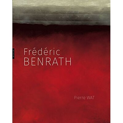 Wat, Pierre Frédéric Benrath - Publicité Wat, Pierre Frédéric Benrath - Publicité