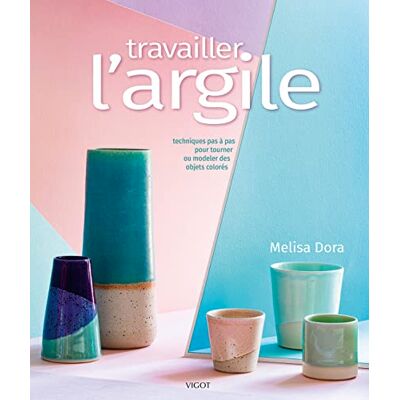 Dora, Melisa Travailler l'argile - Publicité Dora, Melisa Travailler l'argile - Publicité