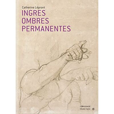 Lépront, Catherine Ingres ombres permanentes - Publicité Lépront, Catherine Ingres ombres permanentes - Publicité