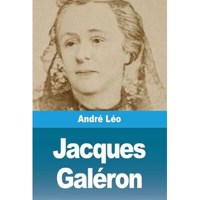 Léo, André Jacques Galéron - Publicité Léo, André Jacques Galéron - Publicité