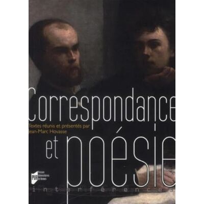 PUR CORRESPONDANCE ET POESIE - Publicité PUR CORRESPONDANCE ET POESIE - Publicité